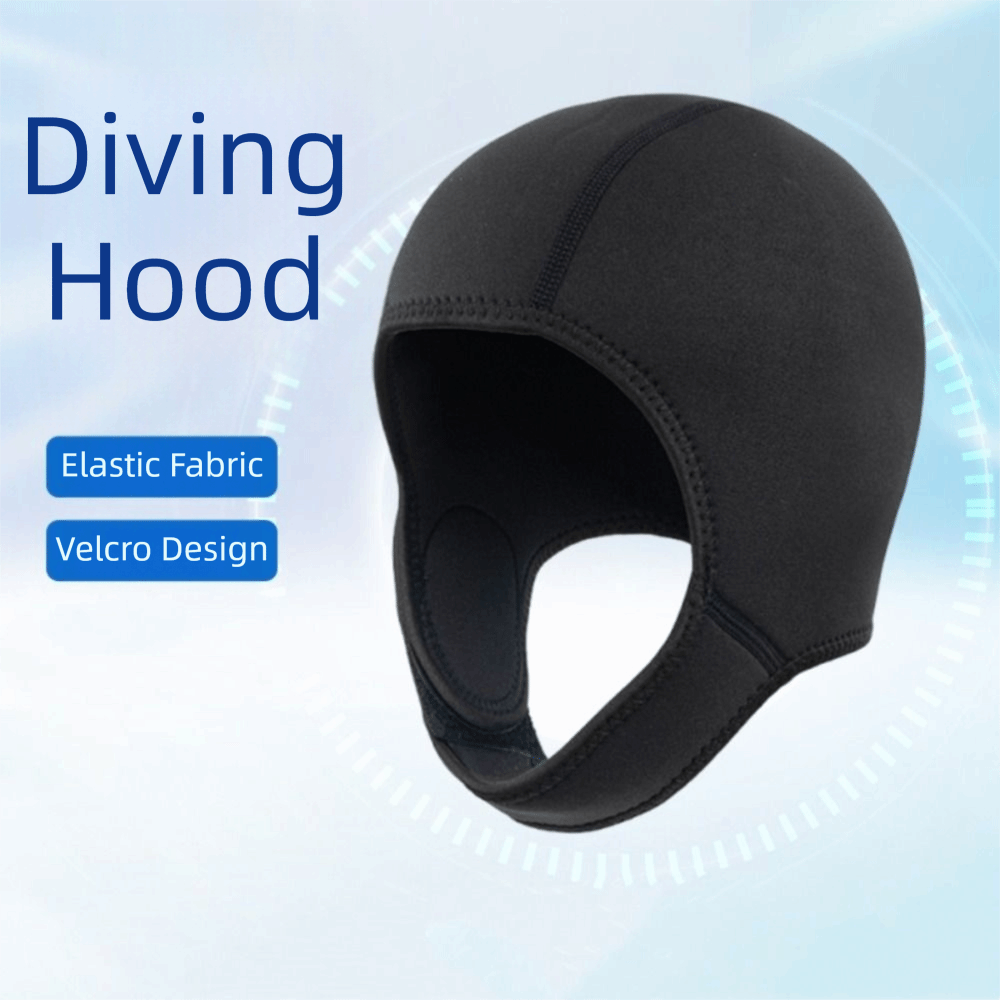 Water Sports Neoprene Diving H - огляд і ціна Wetsuit 3Mm Neoprene