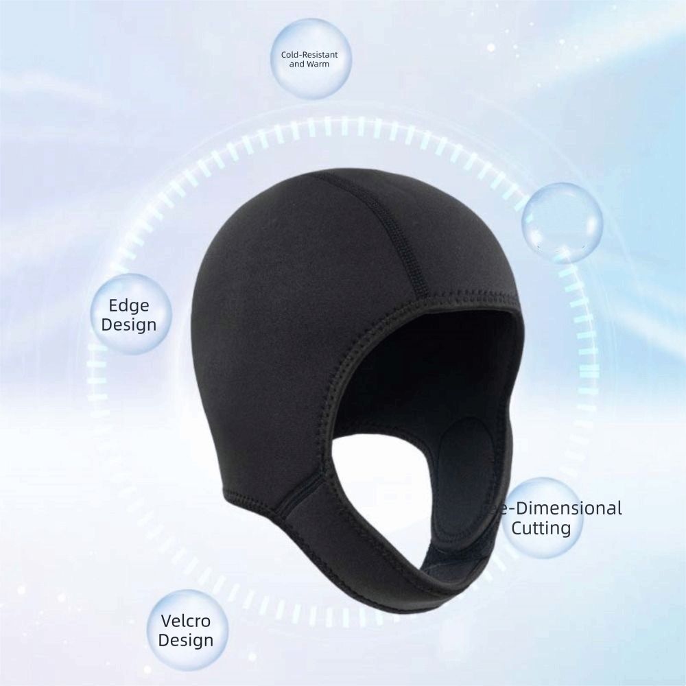 Water Sports Neoprene Diving H - огляд і ціна Wetsuit 3Mm Neoprene