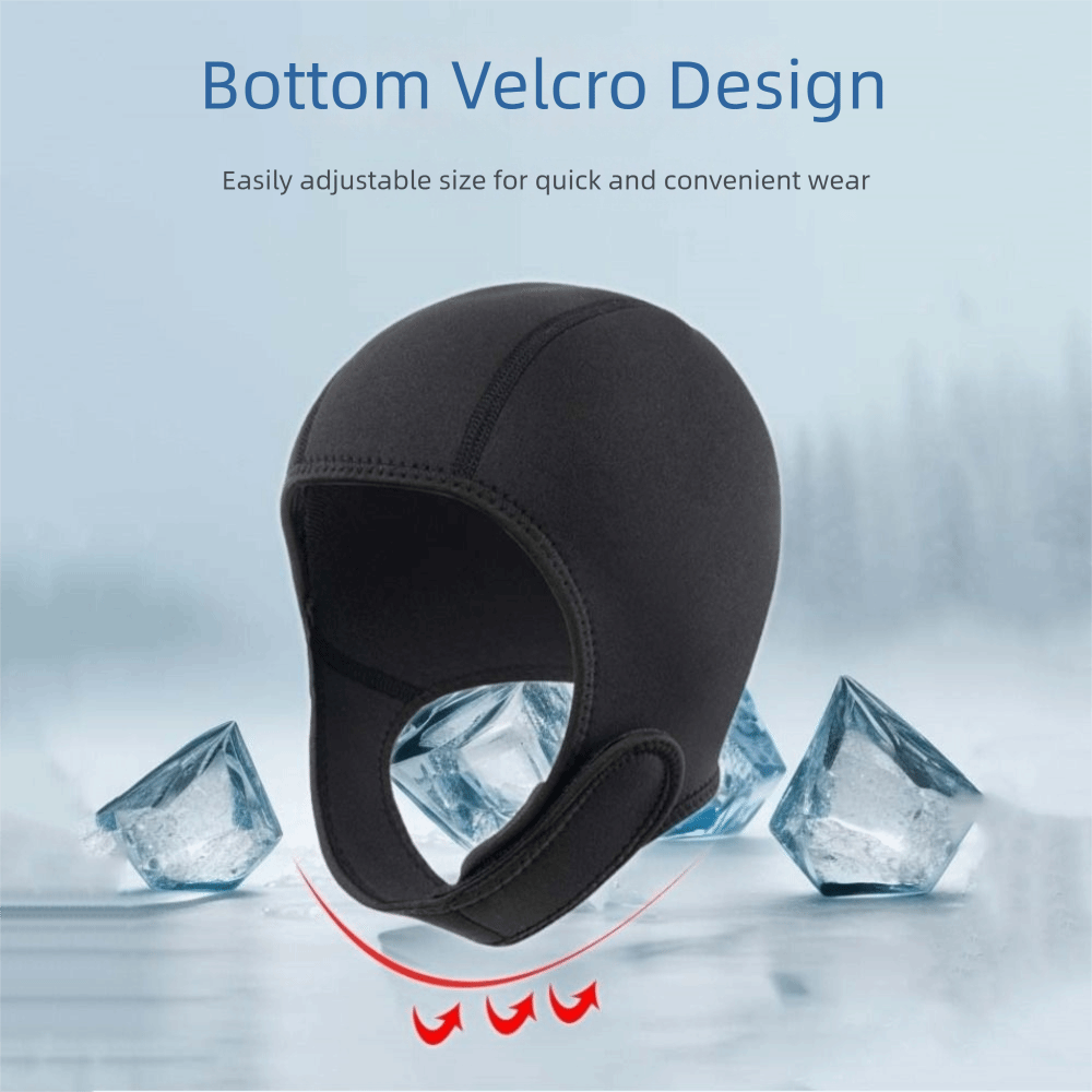 Water Sports Neoprene Diving H - огляд і ціна Wetsuit 3Mm Neoprene